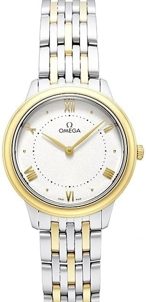 Omega Damklocka 434.20.30.60.02.002 De Ville Prestige