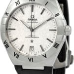 omega herrklocka 131.12.41.21.06.001 constellation co-axial 41 mm