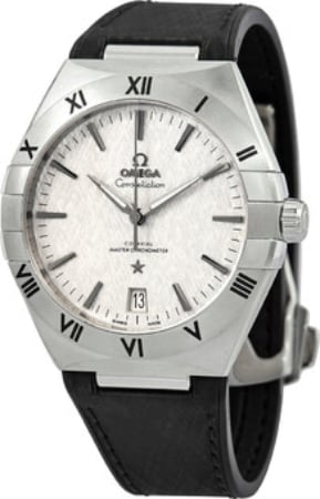 Omega herrklocka 131. 12. 41. 21. 06. 001 constellation co-axial 41 mm omega herrklocka 131.12.41.21.06.001 constellation co-axial 41 mm