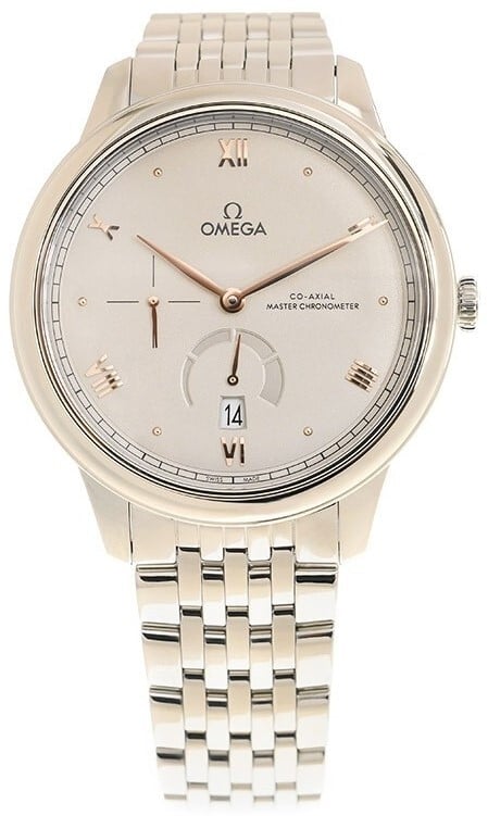 Omega Herrklocka 434.10.41.21.06.001 De Ville Prestige