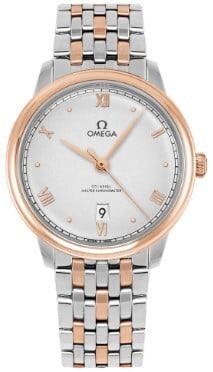 Omega Herrklocka 434.20.40.20.02.001 De Ville Prestige