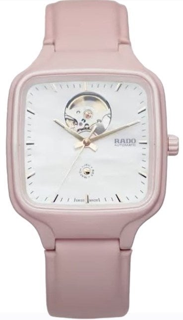 Rado damklocka r27123905 true square x ash barty limited edition rado damklocka r27123905 true square x ash barty limited edition