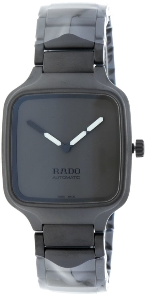 Rado R27075152 True Svart/Keramik