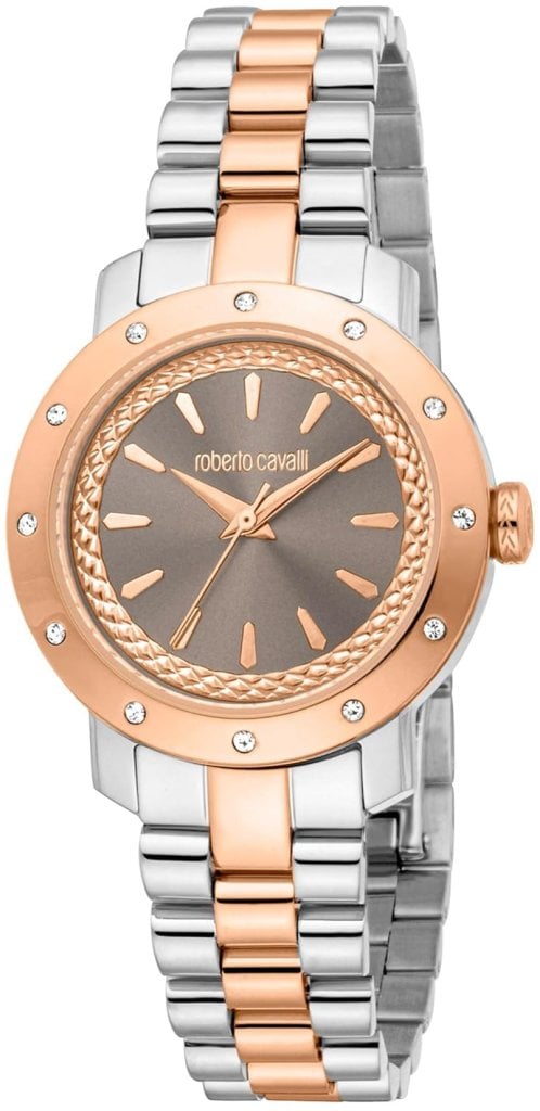 Roberto Cavalli by Franck Muller Damklocka RC5L125M0085