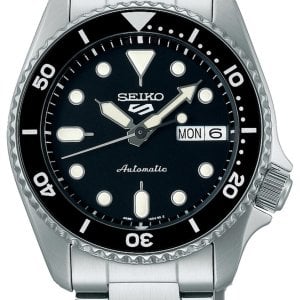 Seiko 5 sports seiko 5 sports