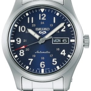 Seiko 5 sports seiko 5 sports