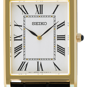 Seiko basic seiko basic