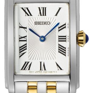 Seiko damklocka seiko damklocka