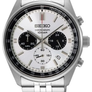 Seiko Herr Kronograf