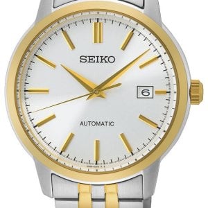 Seiko herrklocka seiko herrklocka