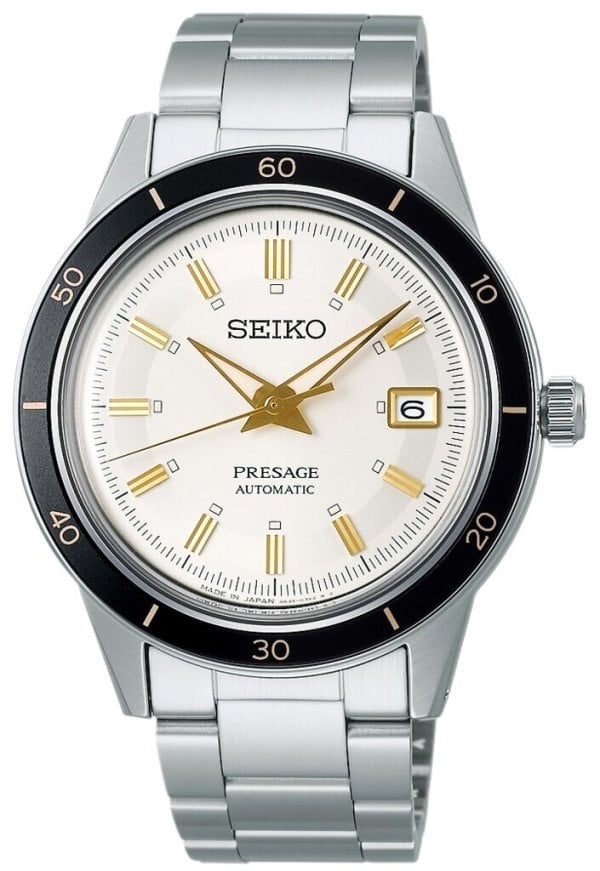 Seiko Presage Automatic