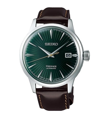 Seiko Presage Automatic