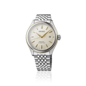 Seiko Presage Premium