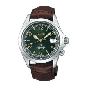 Seiko Prospex Alpinist