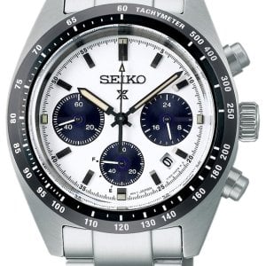 Seiko prospex speedtimer seiko prospex speedtimer