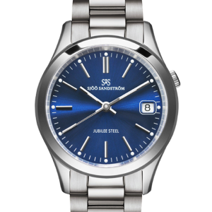 Sjöö Sandström Jubilee Steel Lady