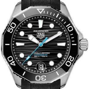 TAG Heuer Herrklocka WBP5110.FT6257 Aquaracer Professional 300