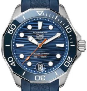 TAG Heuer Herrklocka WBP5111.FT6259 Aquaracer Professional 300