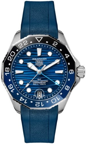 TAG Heuer Herrklocka WBP5114.FT6259 Aquaracer Professional 300