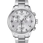 tissot chrono xl