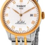 tissot herrklocka t006.407.22.033.01 le locle