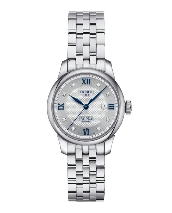 Tissot Le Locle Automatique 20th Anniversary