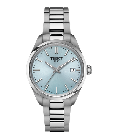 Tissot PR 100