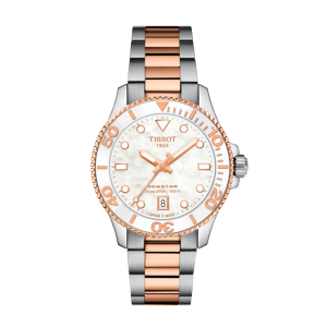 Tissot Seastar 1000