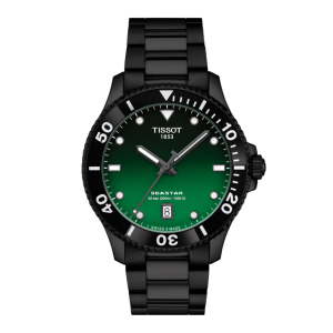 Tissot Seastar 1000