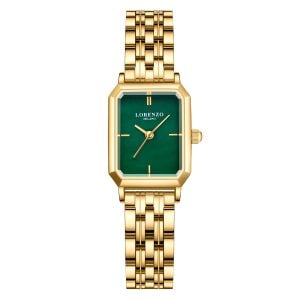 Lorenzo Veronica Oro Verde