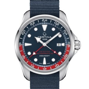 Certina DS Action