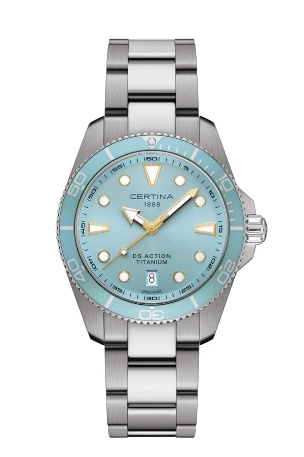 Certina DS Action