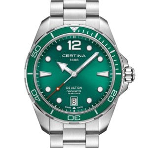 Certina DS Action