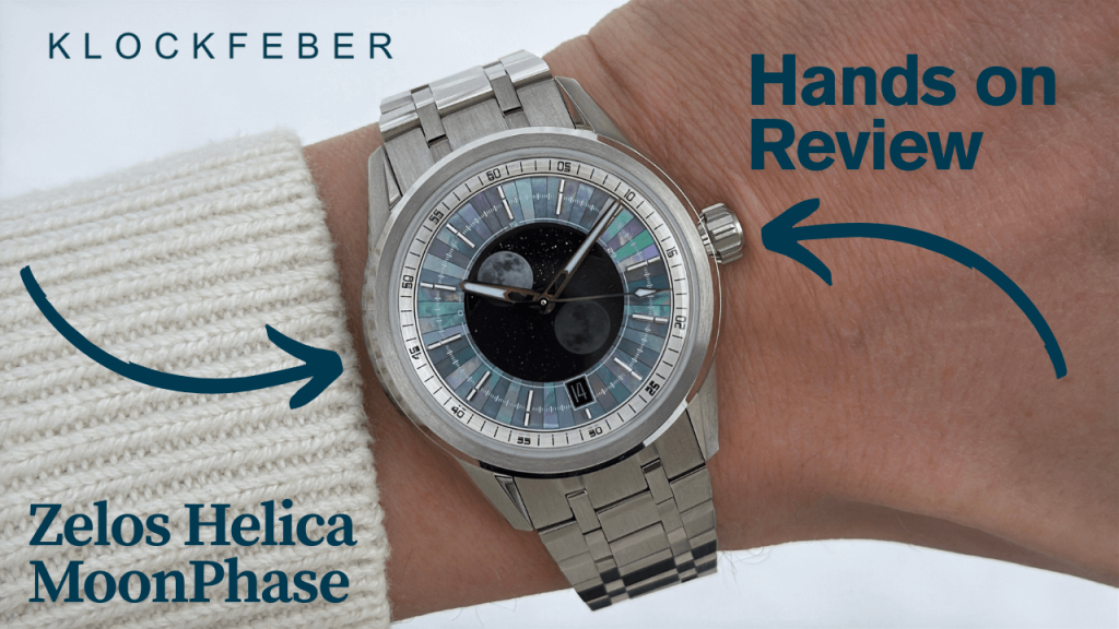 hands on review zelos helica moonphase mother of pearl mosaic2