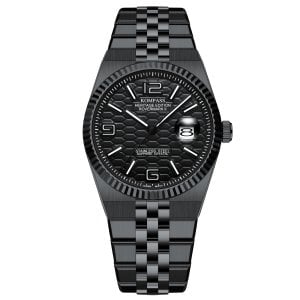 Kompass Rovermark II Black