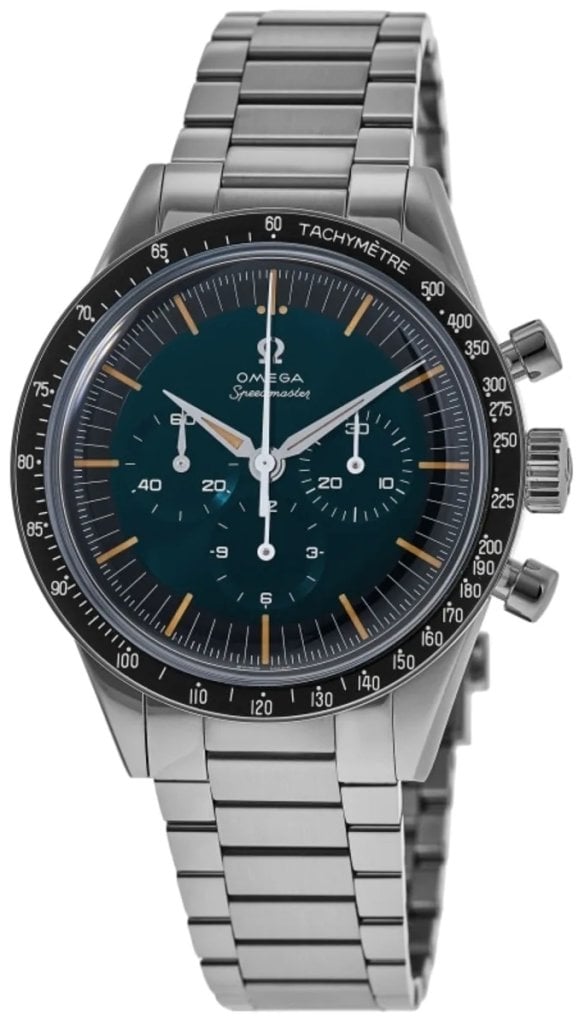 Omega Herrklocka 310.30.40.50.06.001 Speedmaster First In Space