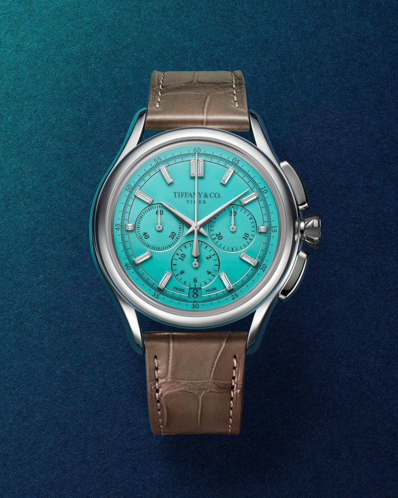 tiffany timer front 4x5@tiffany&co