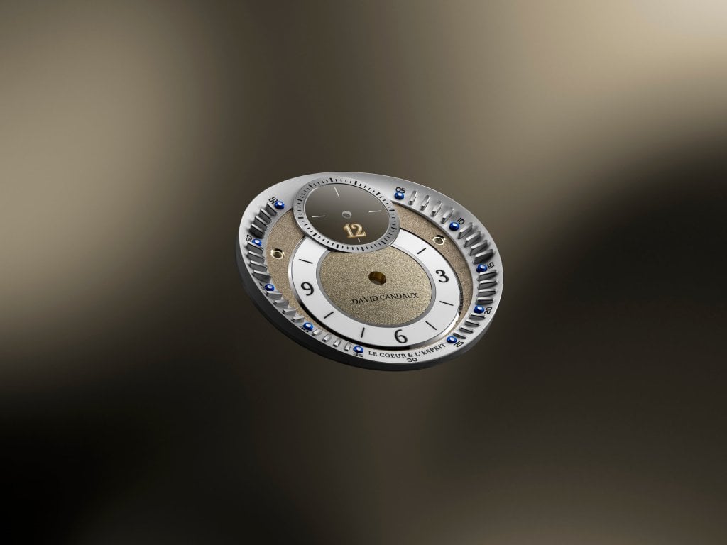 dc12 maverik component dial