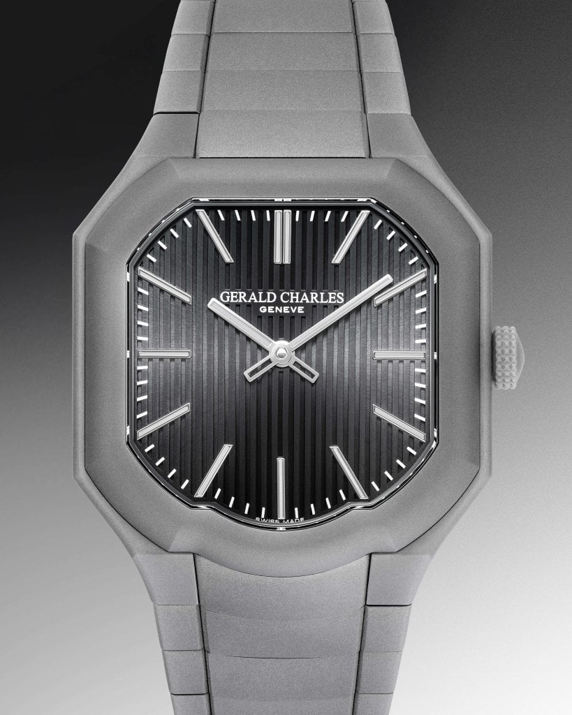gerald charles masterlink boutique edition1