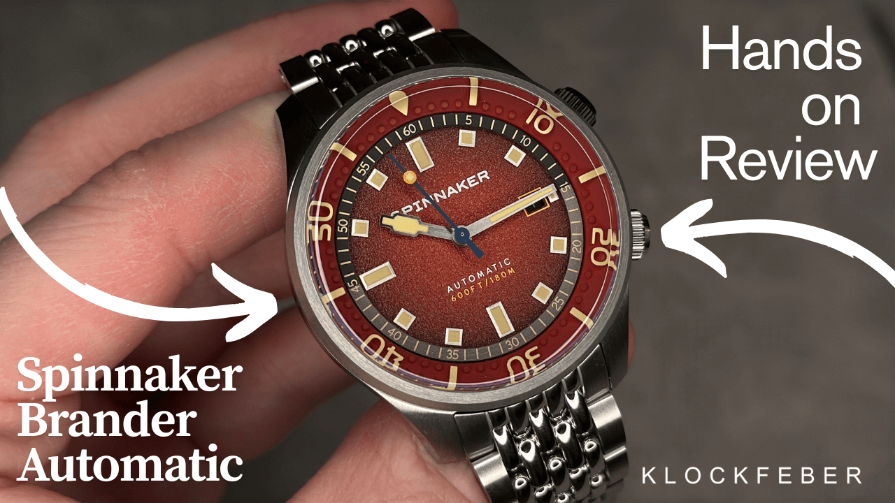 spinnaker brander automatic thumbnail