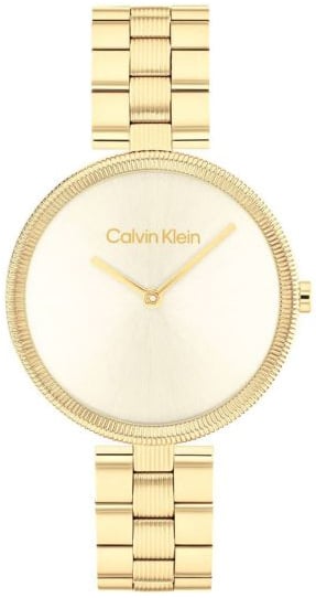 Calvin Klein CK Damklocka 25100014 Gleam