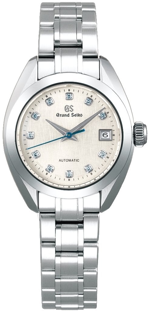 Grand Seiko Damklocka STGK007G Elegance Collection