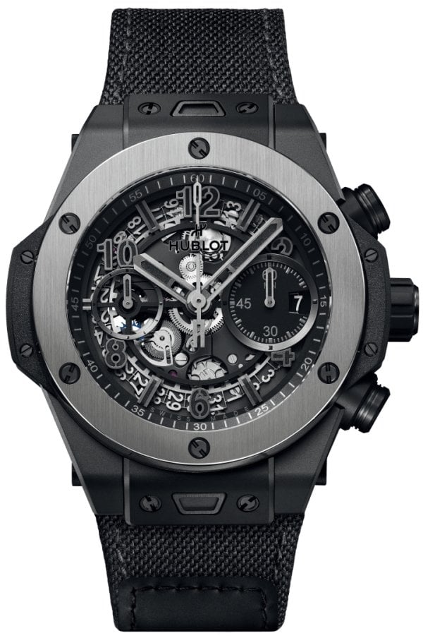 Hublot Herrklocka 441.CK.1140.NR.HEC24 Big Bang 42mm Unico