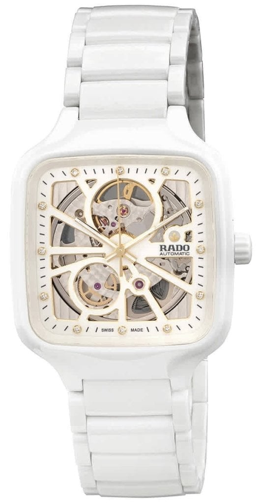 Rado R27073702 True Vit/Keramik
