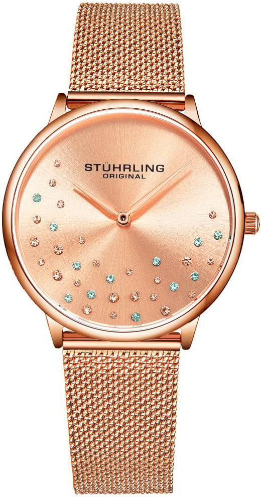 Stührling Original Damklocka 3928.5 Symphony