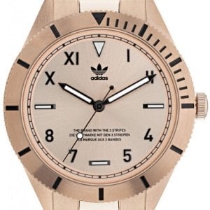 Adidas Herrklocka AOFH22064 Fashion Edition