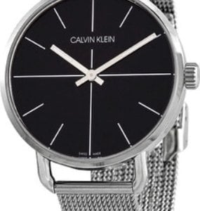 Calvin Klein CK K7B21121 Svart/Stål Ø42 mm