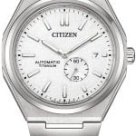 citizen herrklocka nj0180-80a zenshin vit/titan ø40.5 mm