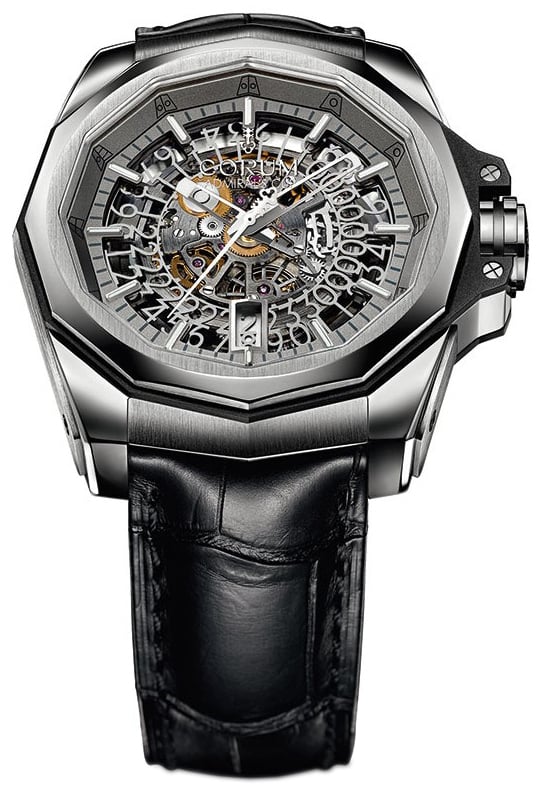 Corum Herrklocka 082.401.04-0F01 FH10 Admirals Cup