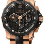 corum herrklocka 753.935.91-v791 an12 admirals cup challaenger 48
